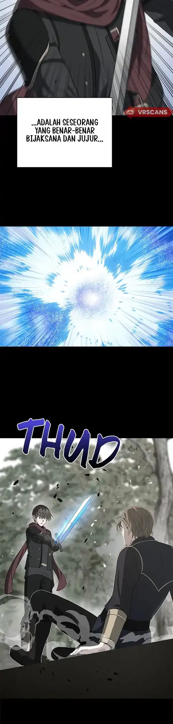 Transmigrating To The Otherworld Once More Chapter 79 Halaman 4