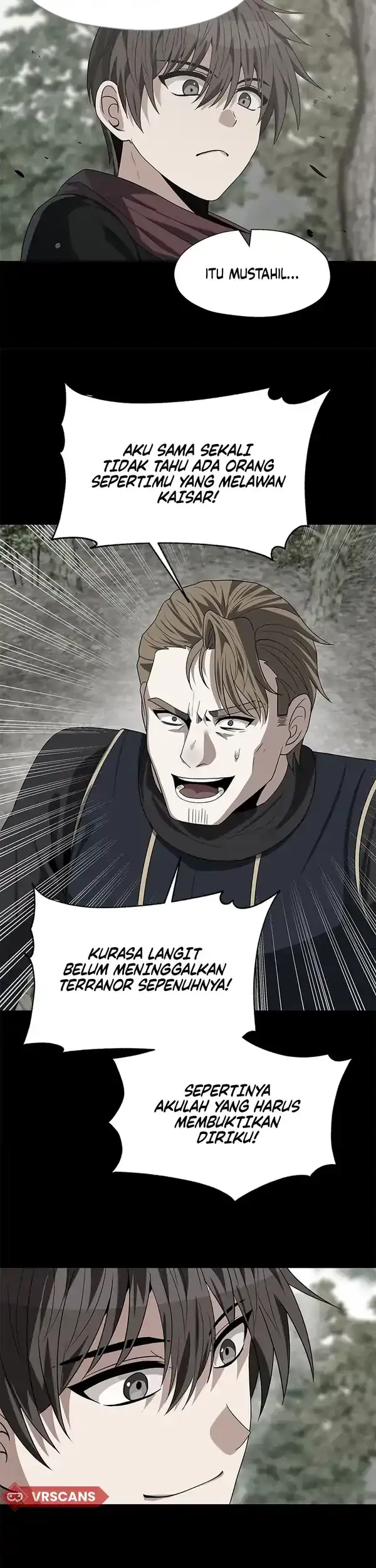 Transmigrating To The Otherworld Once More Chapter 79 Halaman 6