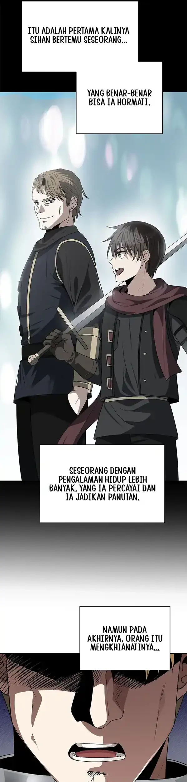 Transmigrating To The Otherworld Once More Chapter 79 Halaman 8