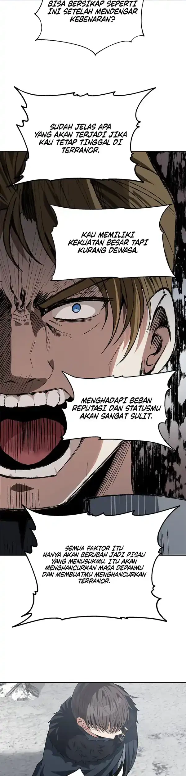 Transmigrating To The Otherworld Once More Chapter 79 Halaman 13