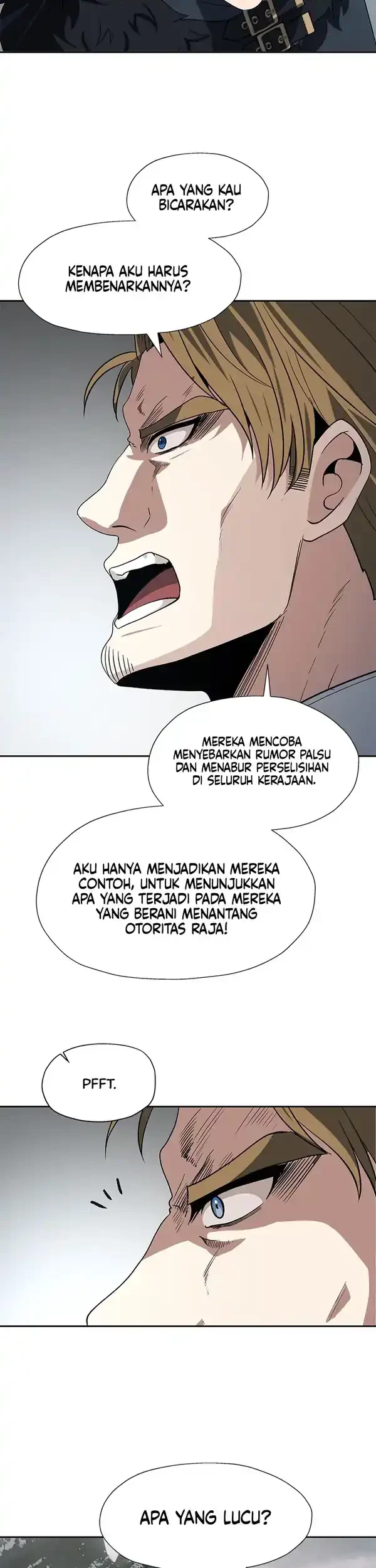 Transmigrating To The Otherworld Once More Chapter 79 Halaman 19