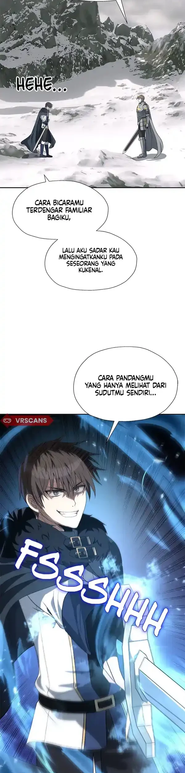 Transmigrating To The Otherworld Once More Chapter 79 Halaman 20