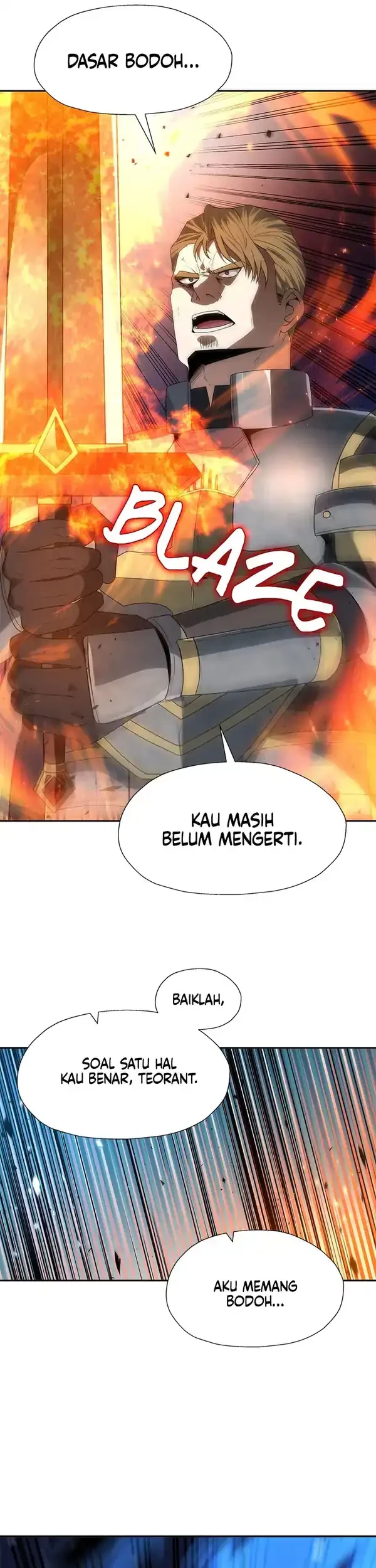 Transmigrating To The Otherworld Once More Chapter 79 Halaman 22