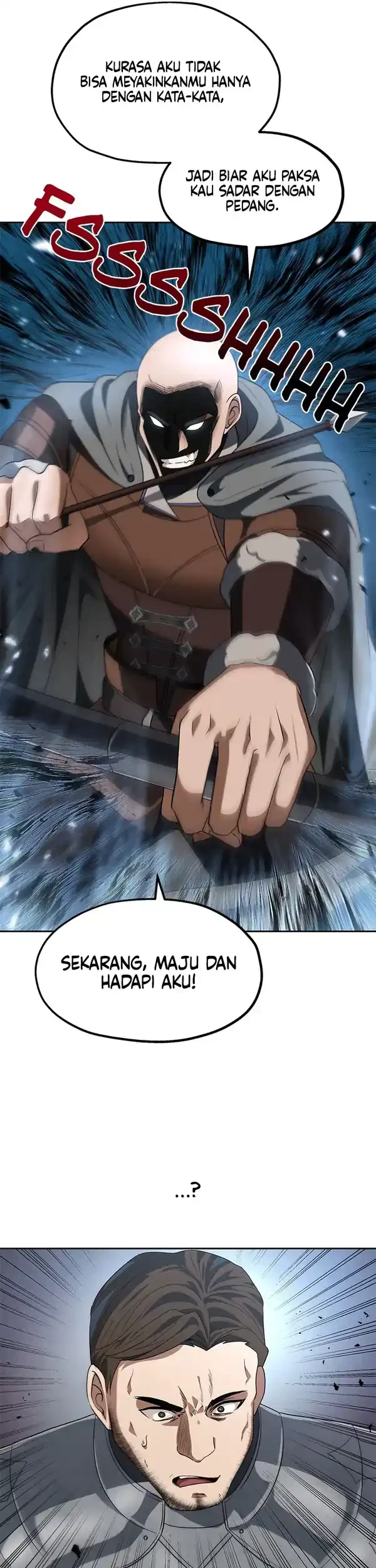 Transmigrating To The Otherworld Once More Chapter 79 Halaman 36