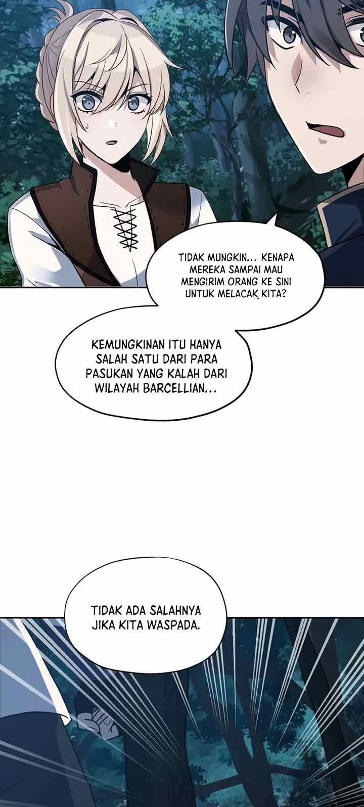 Transmigrating To The Otherworld Once More Chapter 8 Halaman 3