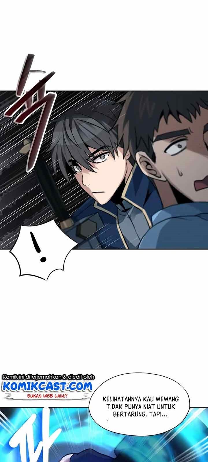 Transmigrating To The Otherworld Once More Chapter 8 Halaman 10
