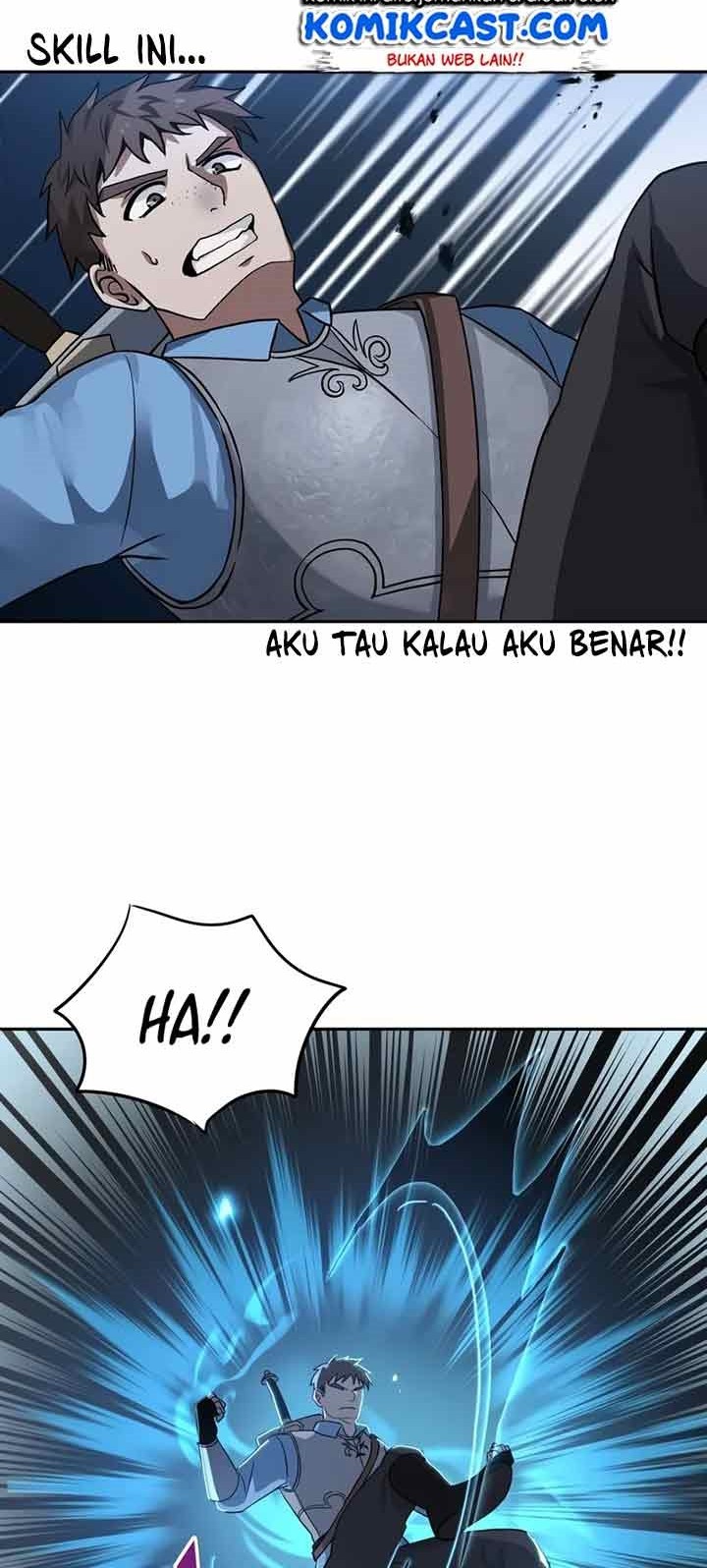 Transmigrating To The Otherworld Once More Chapter 8 Halaman 12