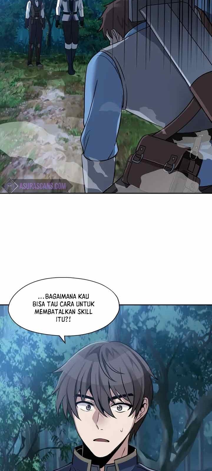 Transmigrating To The Otherworld Once More Chapter 8 Halaman 14