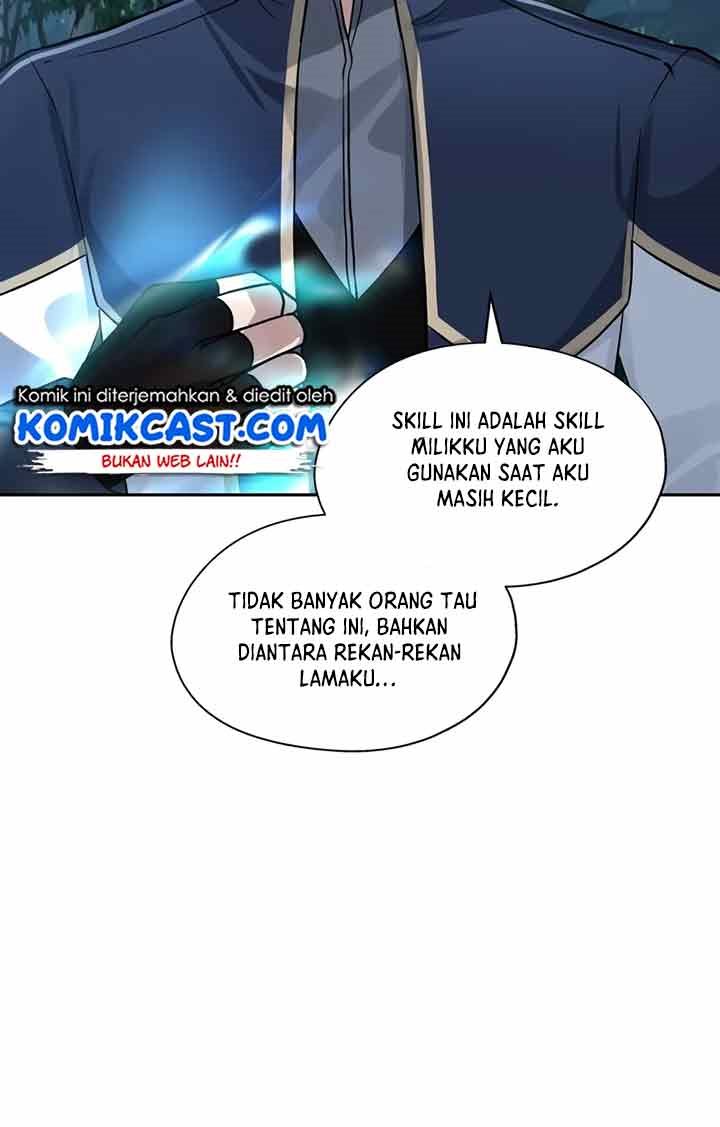 Transmigrating To The Otherworld Once More Chapter 8 Halaman 15