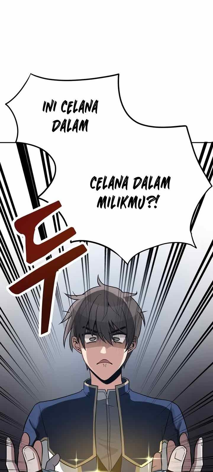 Transmigrating To The Otherworld Once More Chapter 8 Halaman 19