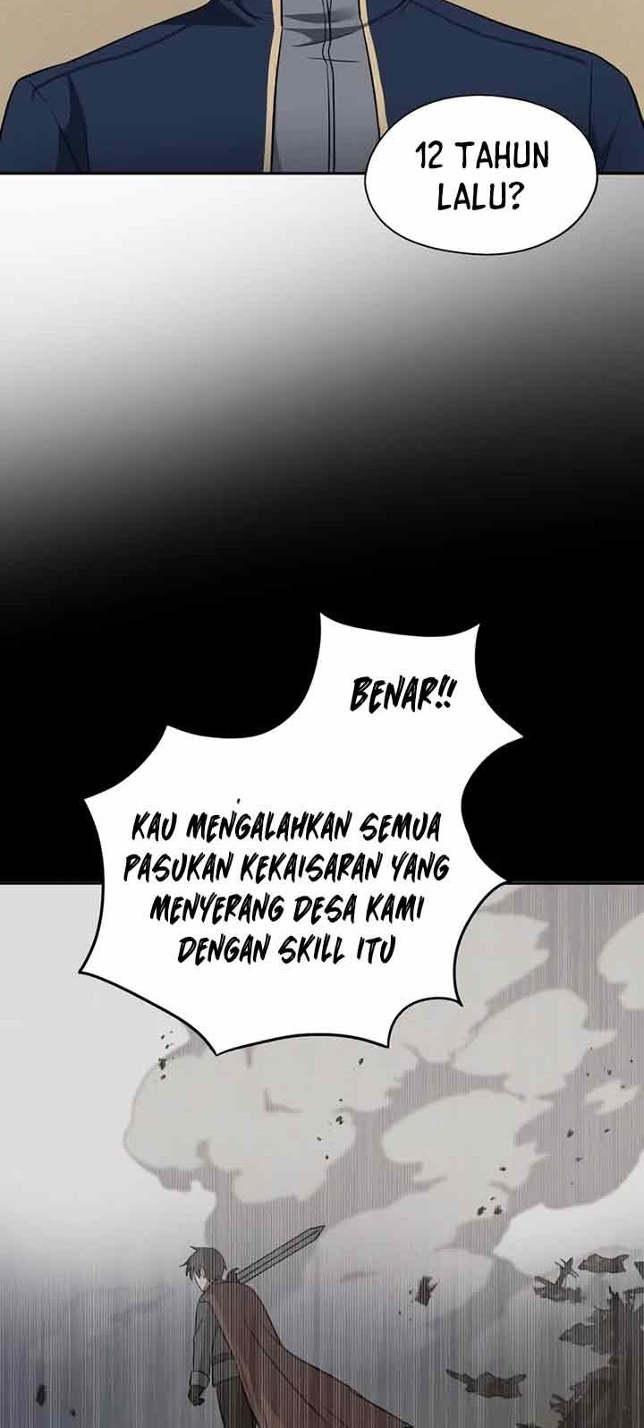 Transmigrating To The Otherworld Once More Chapter 8 Halaman 28