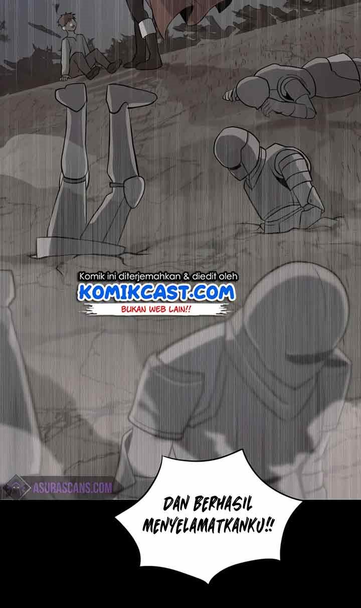 Transmigrating To The Otherworld Once More Chapter 8 Halaman 29