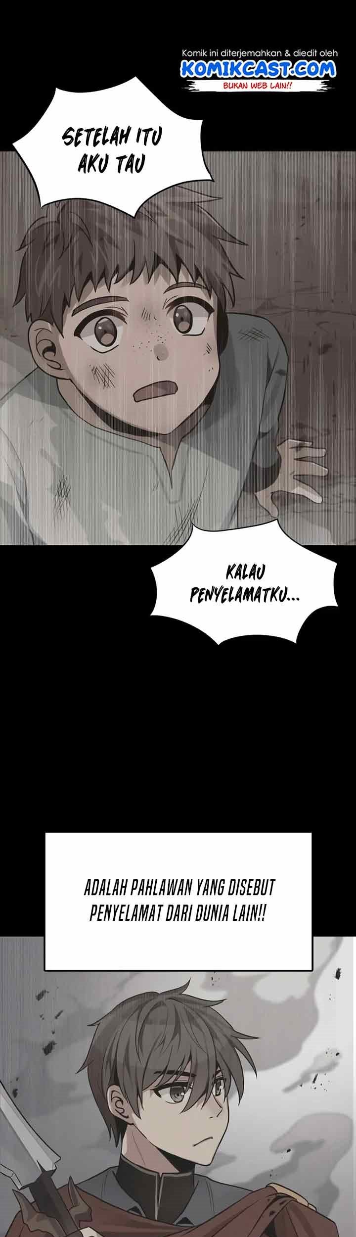 Transmigrating To The Otherworld Once More Chapter 8 Halaman 30