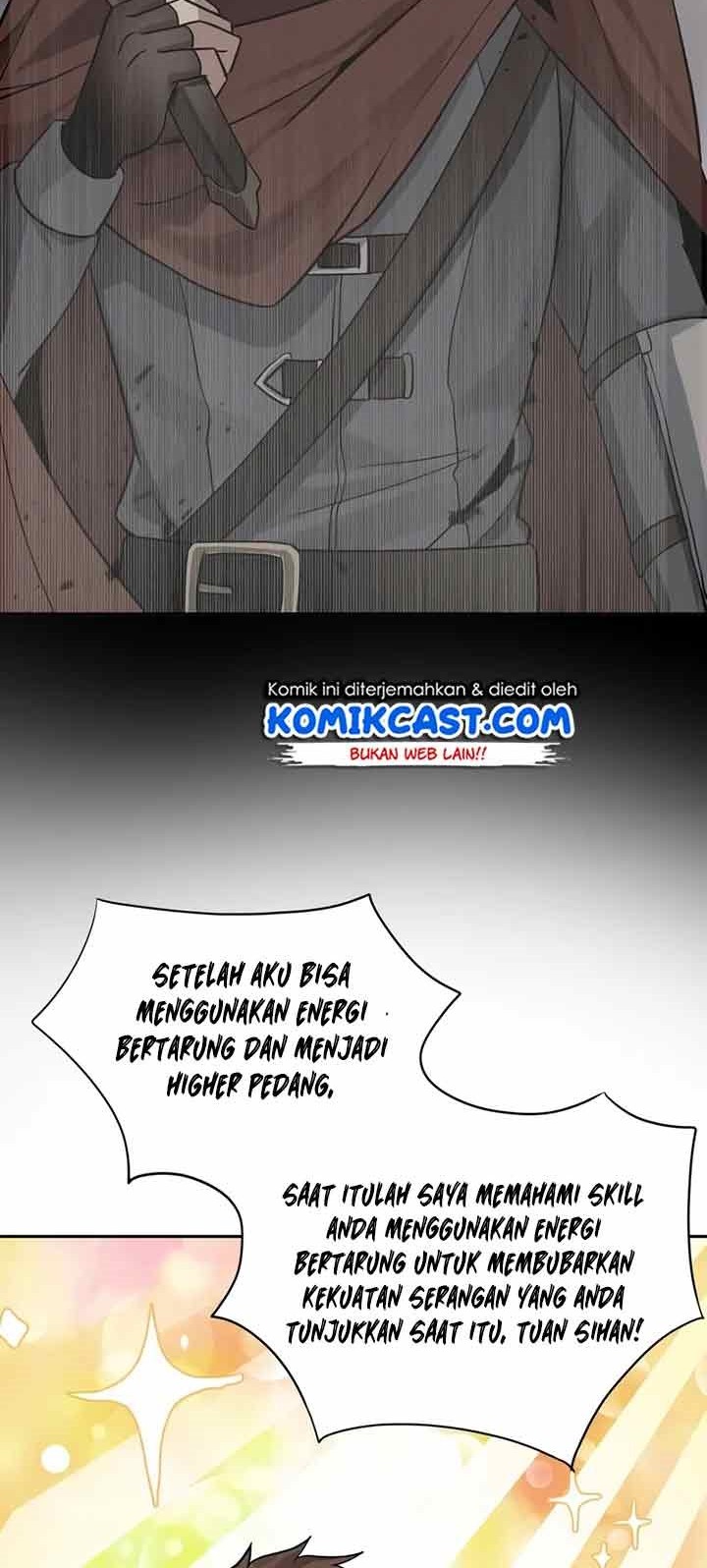 Transmigrating To The Otherworld Once More Chapter 8 Halaman 31
