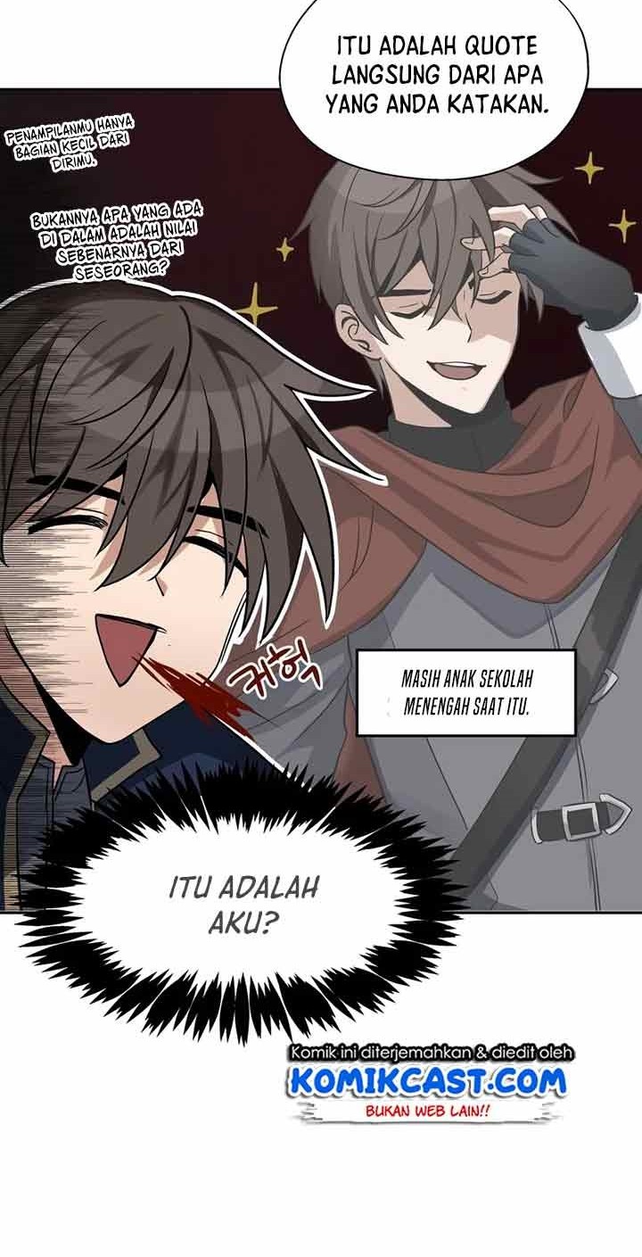 Transmigrating To The Otherworld Once More Chapter 8 Halaman 35