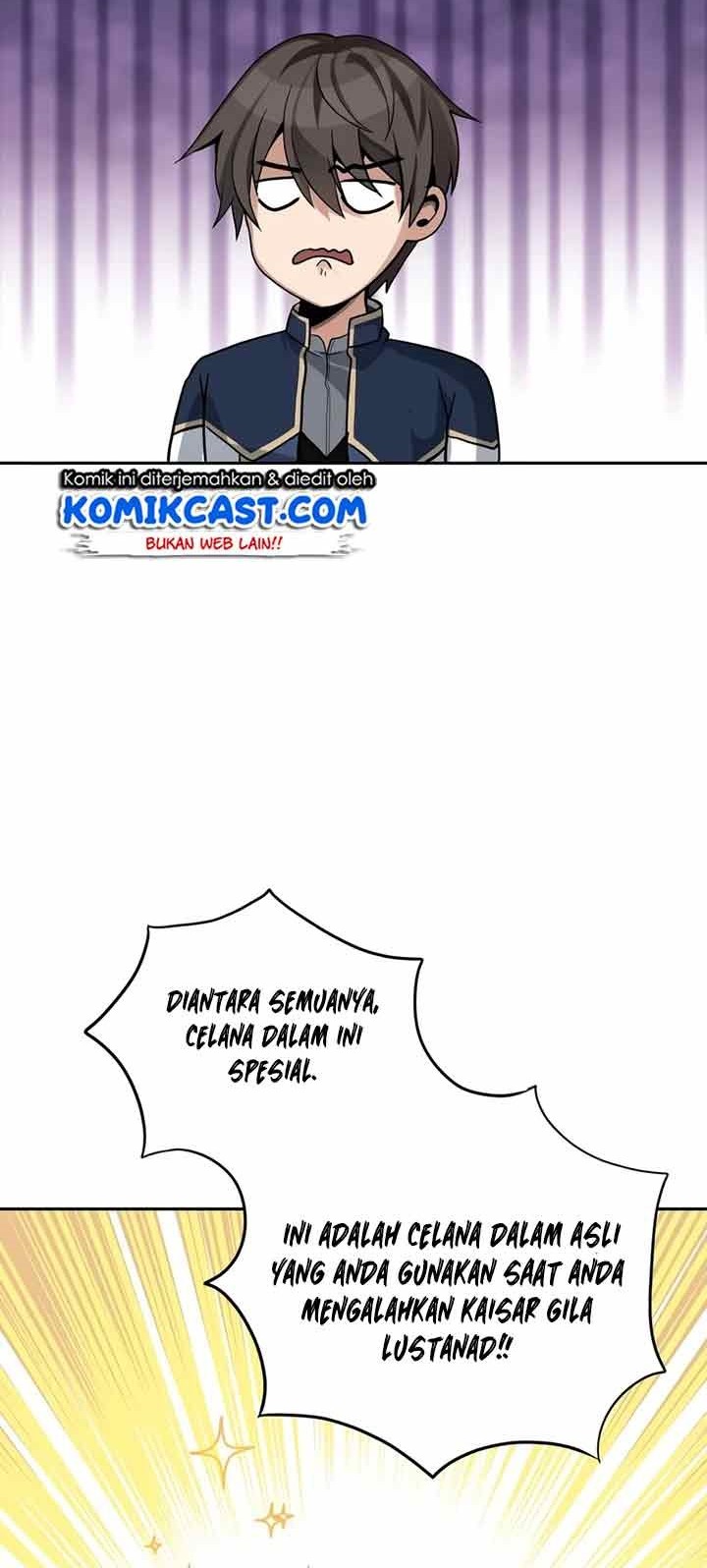 Transmigrating To The Otherworld Once More Chapter 8 Halaman 39