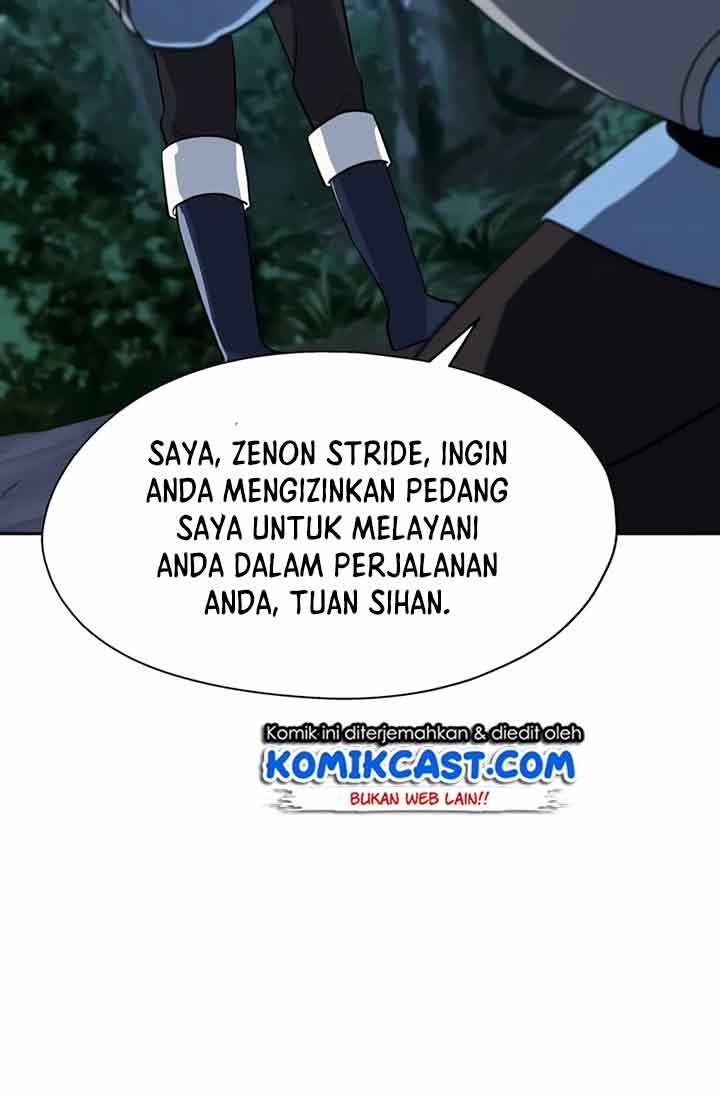 Transmigrating To The Otherworld Once More Chapter 8 Halaman 42