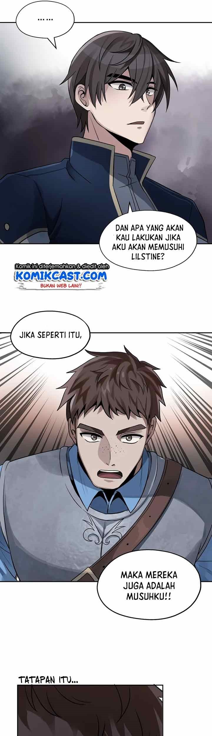 Transmigrating To The Otherworld Once More Chapter 8 Halaman 43