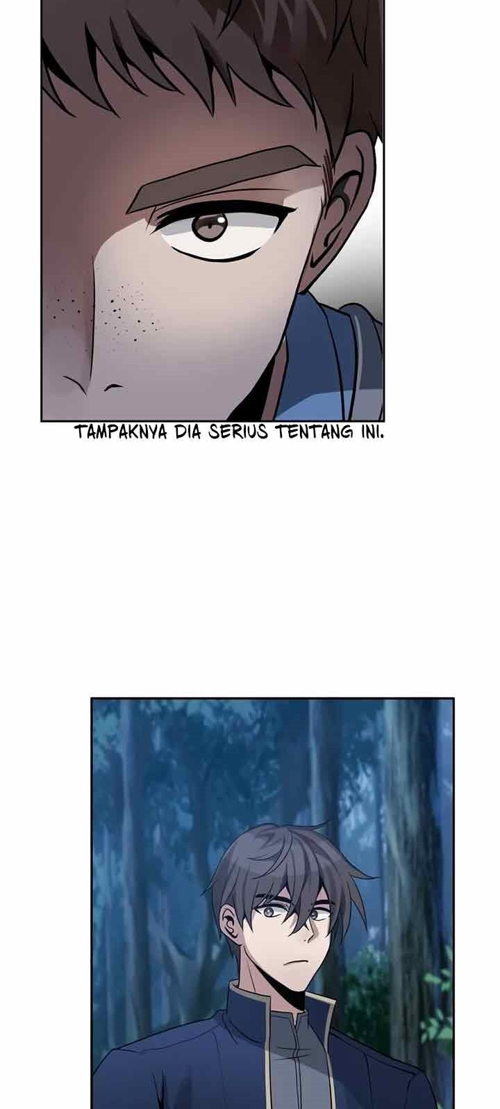Transmigrating To The Otherworld Once More Chapter 8 Halaman 44