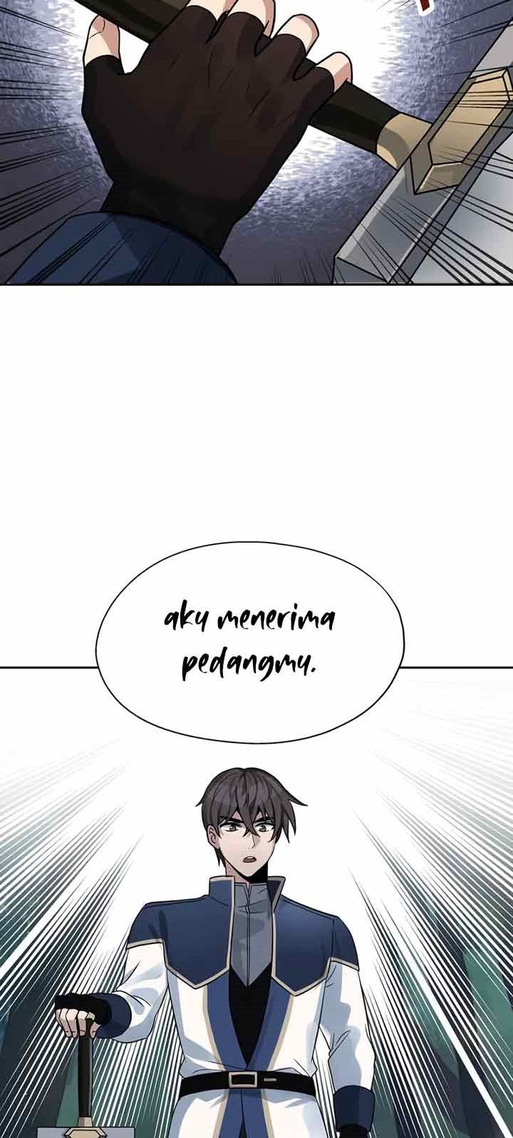 Transmigrating To The Otherworld Once More Chapter 8 Halaman 46