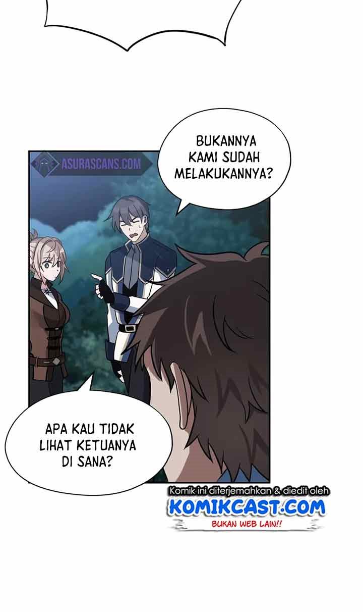 Transmigrating To The Otherworld Once More Chapter 8 Halaman 49
