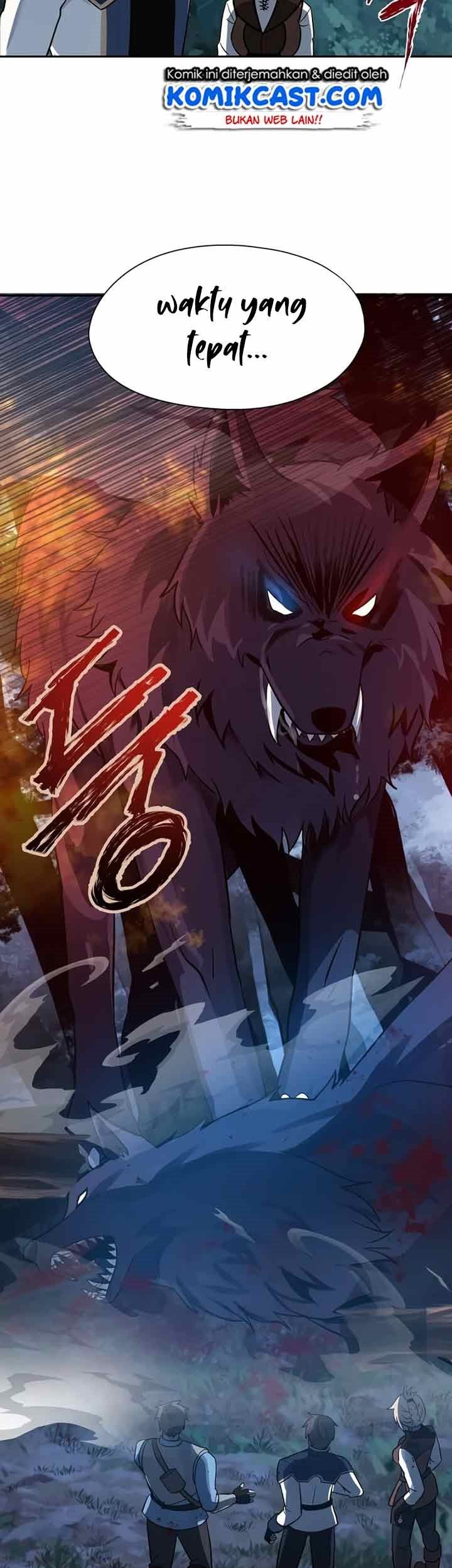 Transmigrating To The Otherworld Once More Chapter 8 Halaman 52