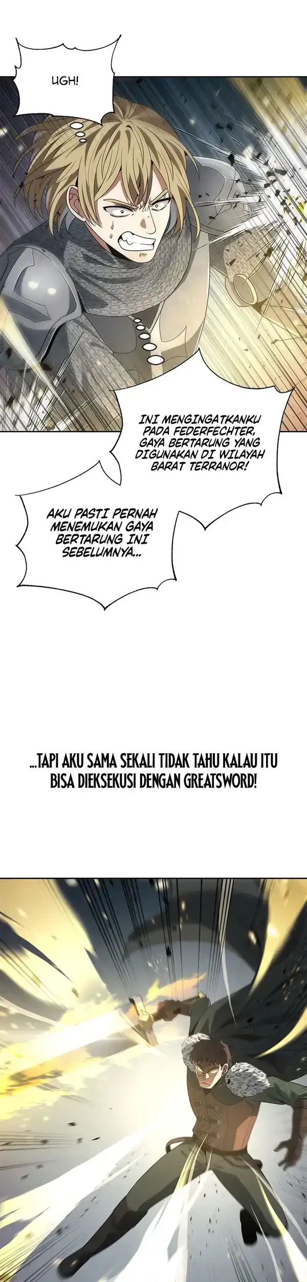 Transmigrating To The Otherworld Once More Chapter 80 Halaman 2
