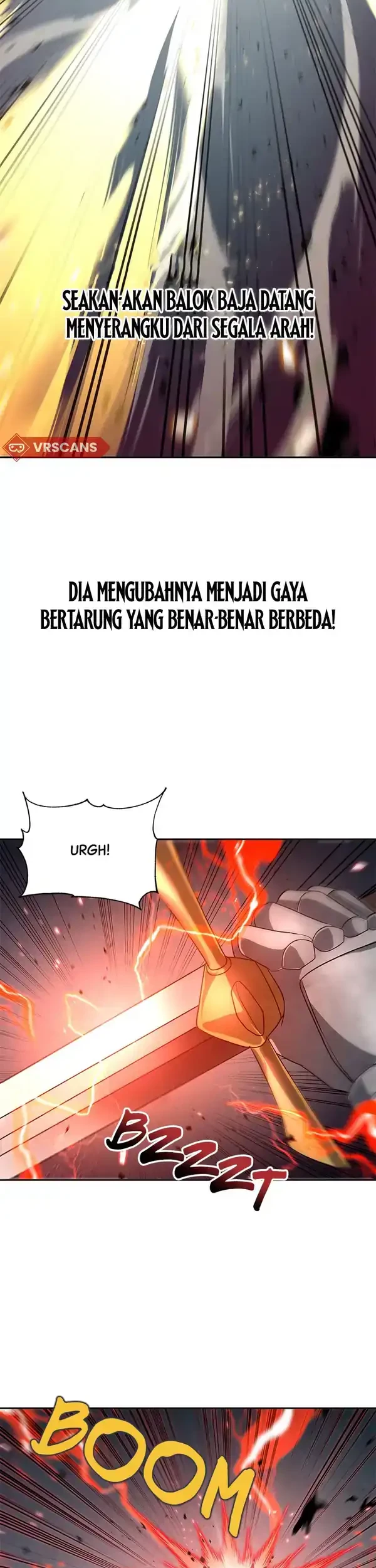 Transmigrating To The Otherworld Once More Chapter 80 Halaman 3
