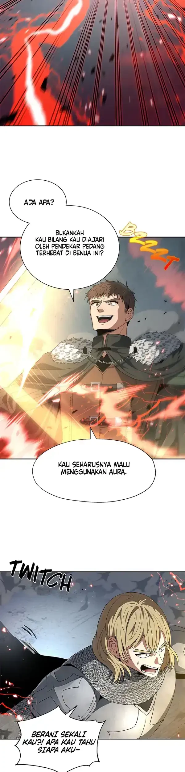 Transmigrating To The Otherworld Once More Chapter 80 Halaman 5