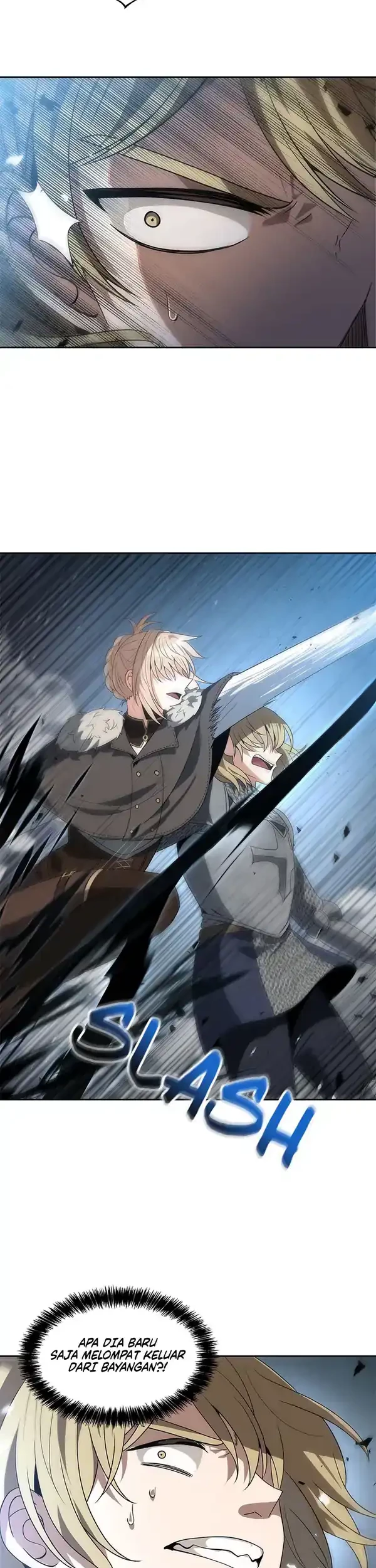 Transmigrating To The Otherworld Once More Chapter 80 Halaman 6