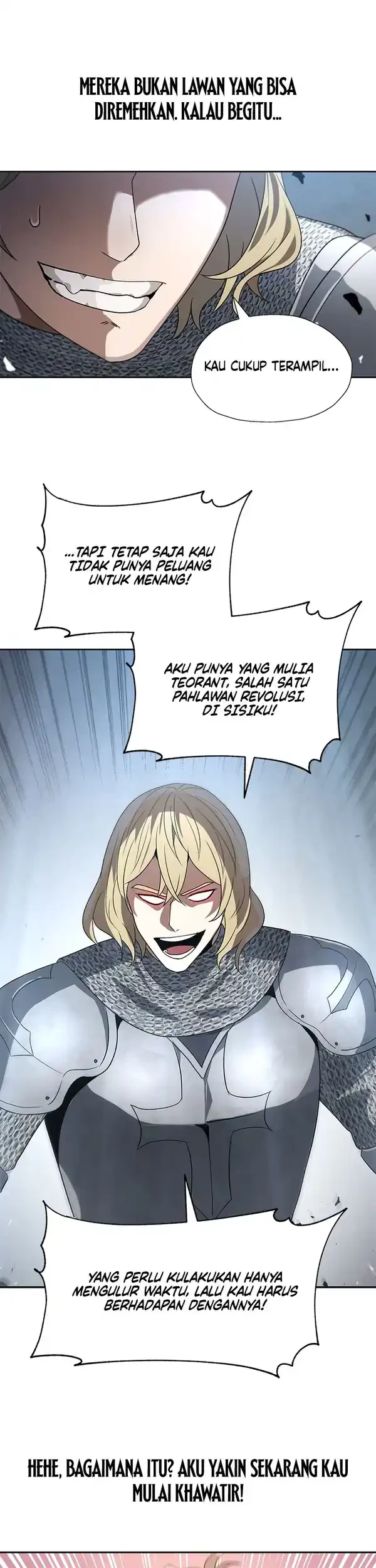 Transmigrating To The Otherworld Once More Chapter 80 Halaman 8