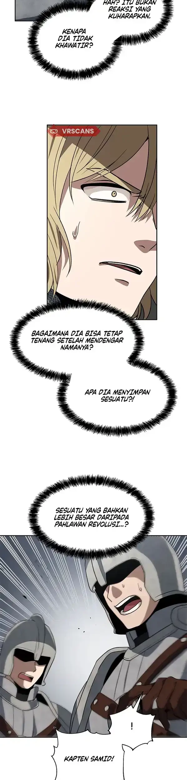 Transmigrating To The Otherworld Once More Chapter 80 Halaman 10