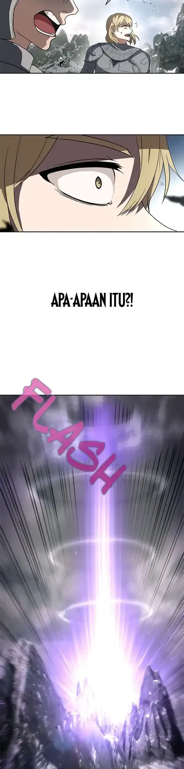Transmigrating To The Otherworld Once More Chapter 80 Halaman 12