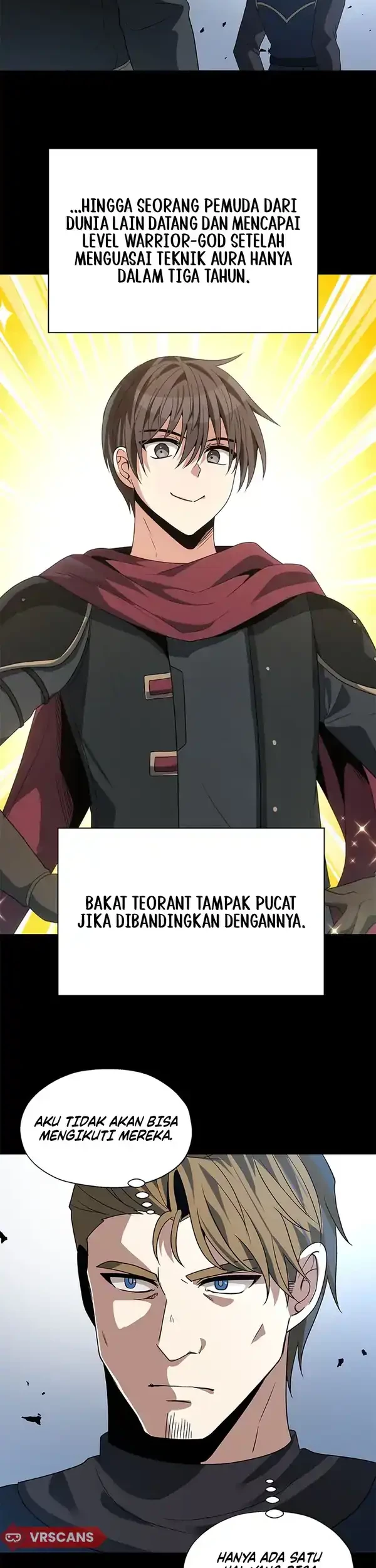 Transmigrating To The Otherworld Once More Chapter 80 Halaman 17