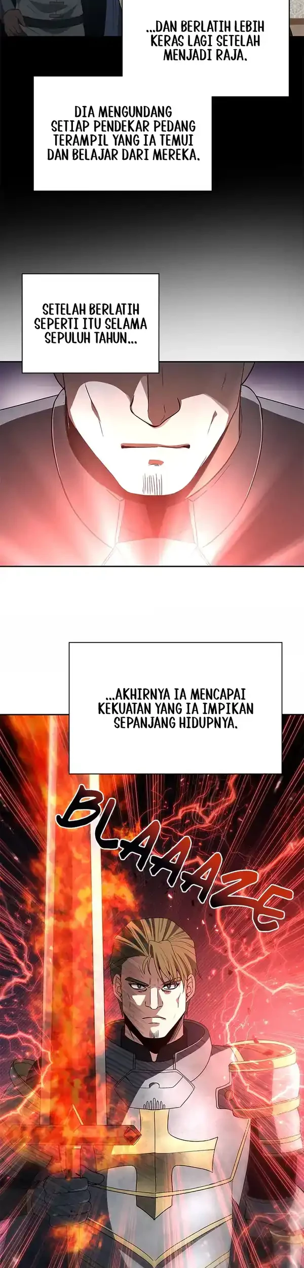 Transmigrating To The Otherworld Once More Chapter 80 Halaman 20