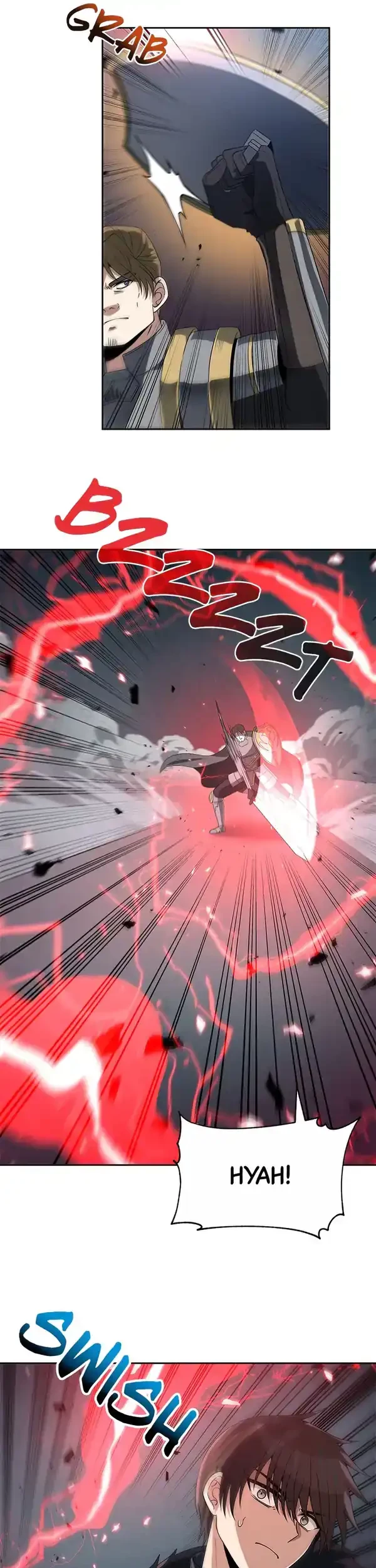 Transmigrating To The Otherworld Once More Chapter 80 Halaman 22