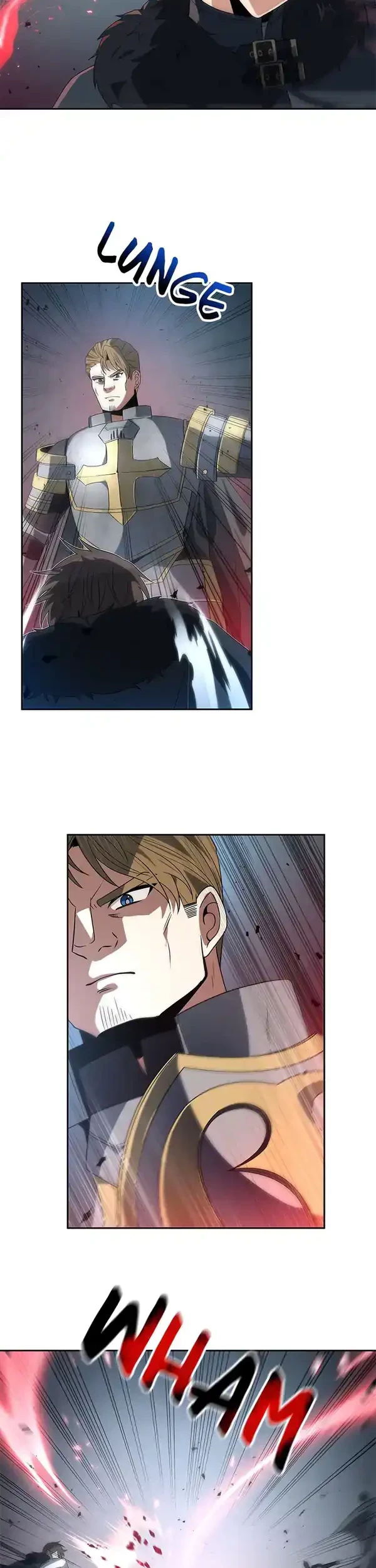 Transmigrating To The Otherworld Once More Chapter 80 Halaman 23