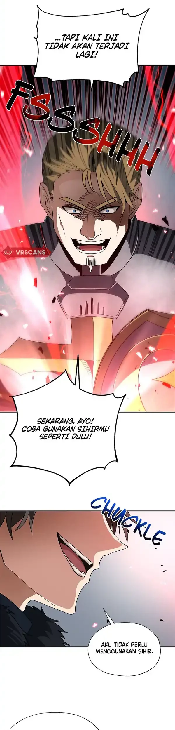 Transmigrating To The Otherworld Once More Chapter 80 Halaman 31