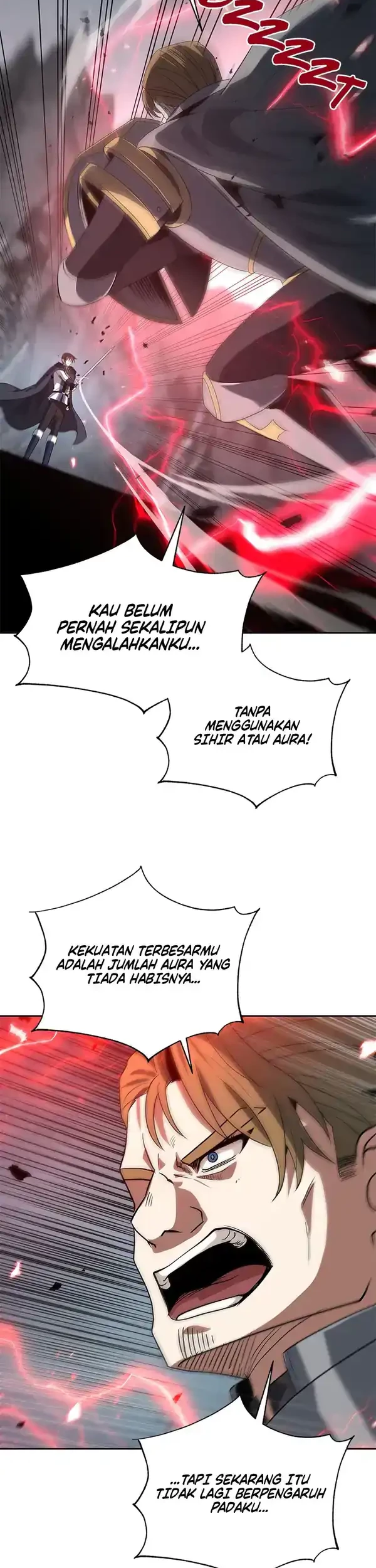 Transmigrating To The Otherworld Once More Chapter 80 Halaman 34