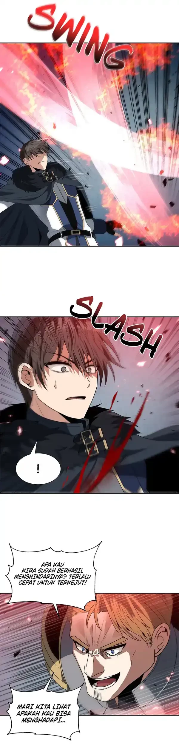 Transmigrating To The Otherworld Once More Chapter 80 Halaman 36