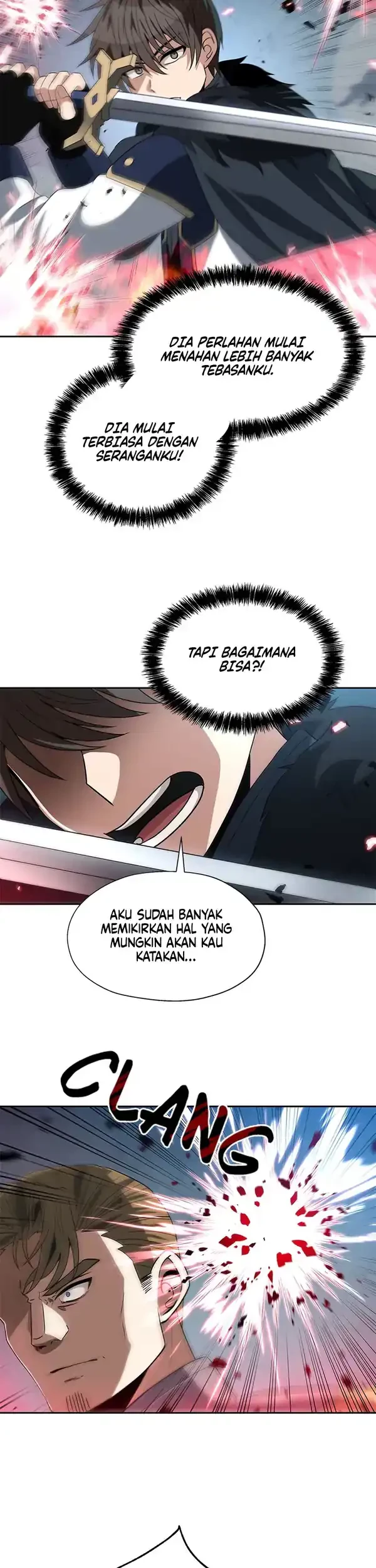 Transmigrating To The Otherworld Once More Chapter 80 Halaman 40