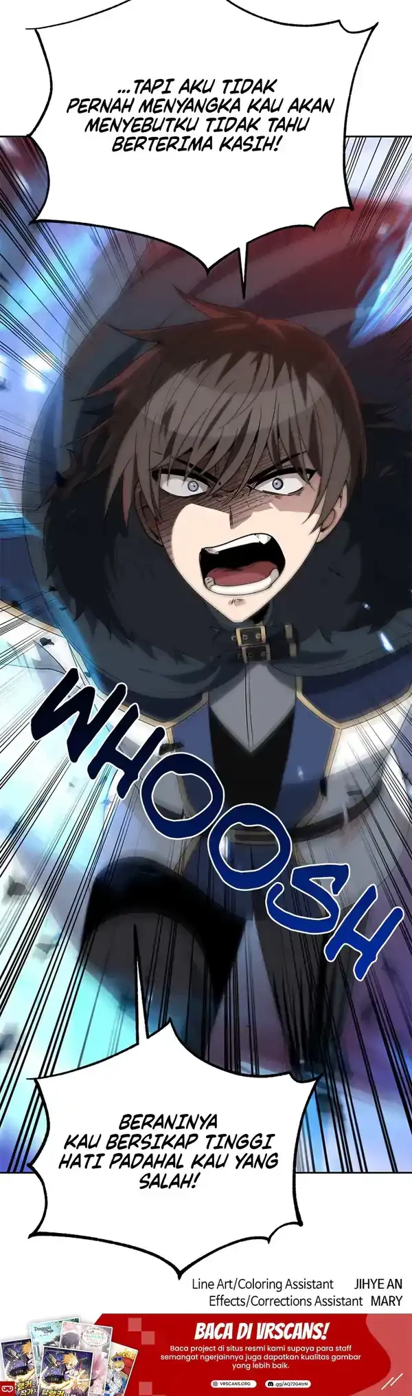 Transmigrating To The Otherworld Once More Chapter 80 Halaman 41
