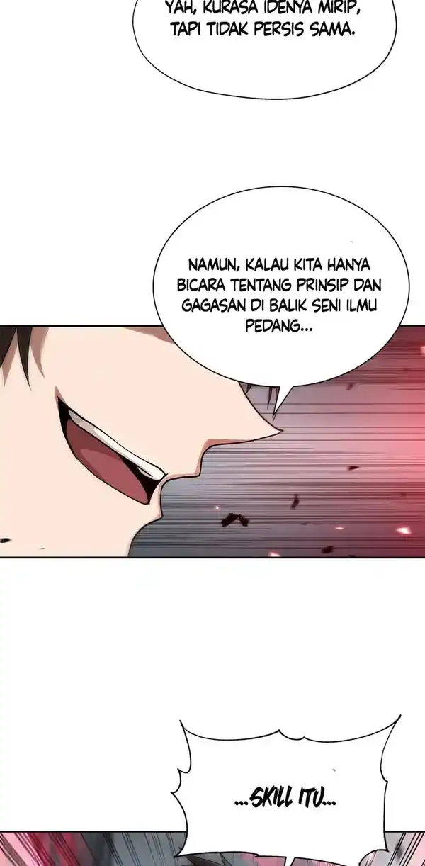 Transmigrating To The Otherworld Once More Chapter 81 Halaman 5