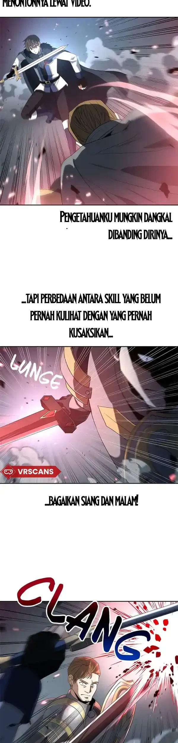 Transmigrating To The Otherworld Once More Chapter 81 Halaman 13