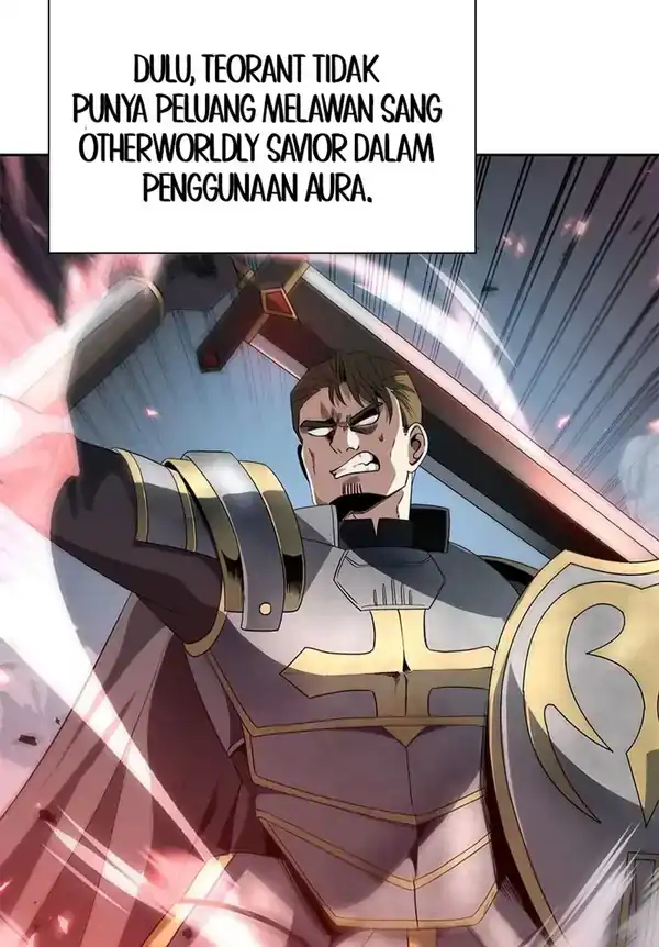 Transmigrating To The Otherworld Once More Chapter 81 Halaman 15