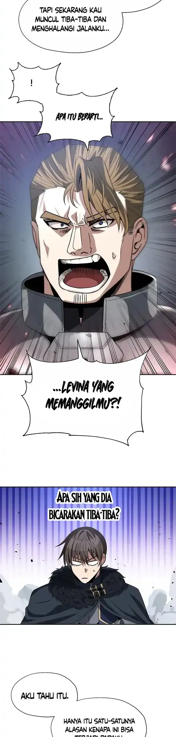 Transmigrating To The Otherworld Once More Chapter 81 Halaman 17