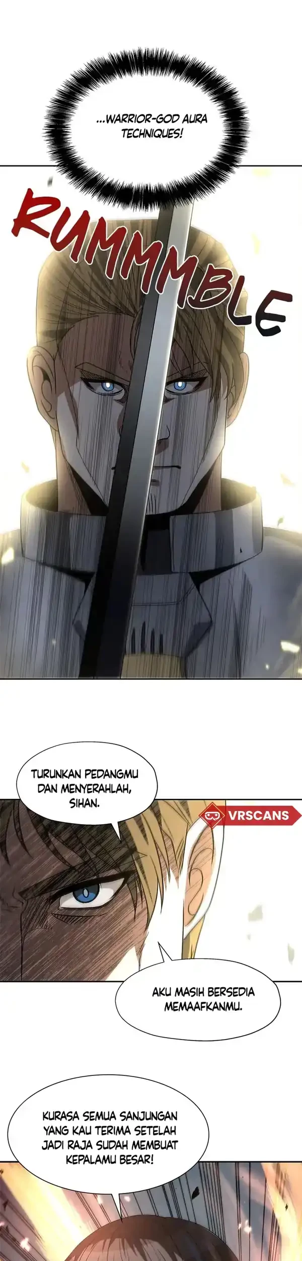 Transmigrating To The Otherworld Once More Chapter 81 Halaman 23