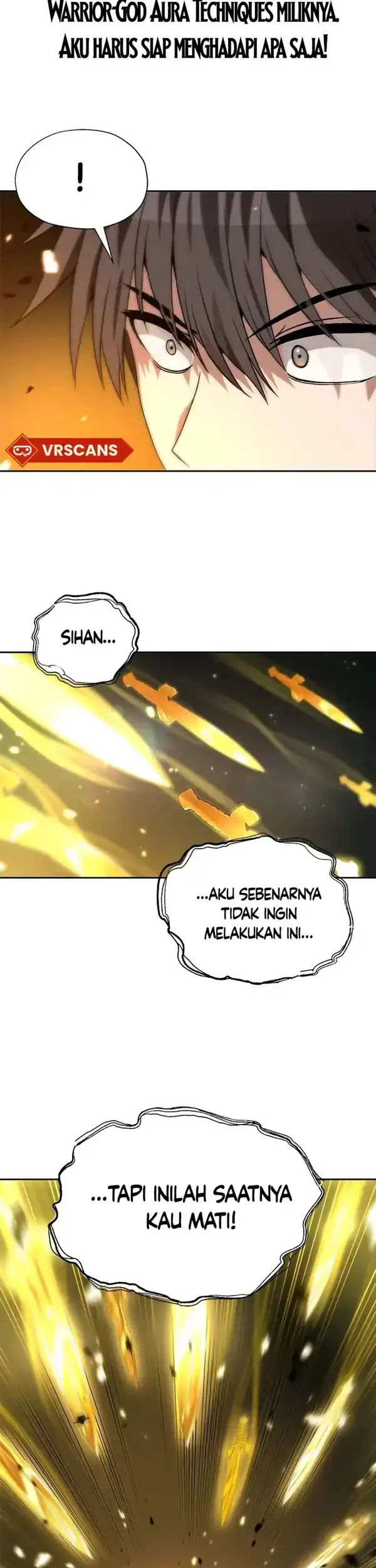 Transmigrating To The Otherworld Once More Chapter 81 Halaman 27