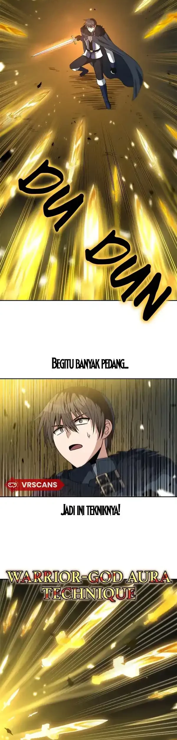 Transmigrating To The Otherworld Once More Chapter 81 Halaman 28