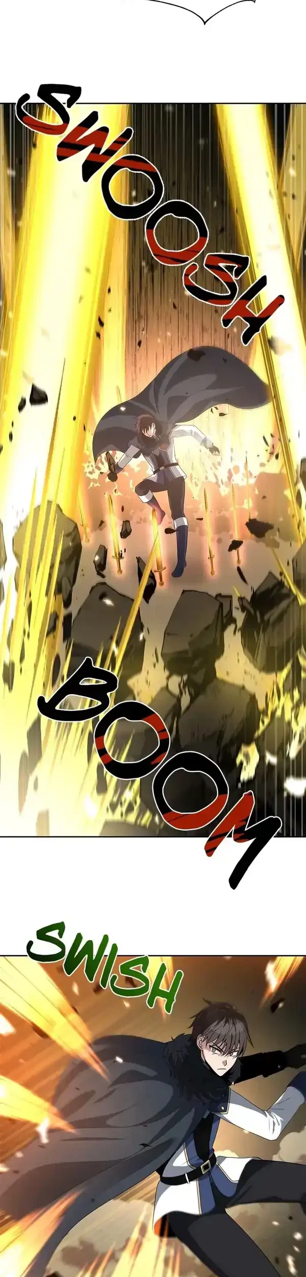 Transmigrating To The Otherworld Once More Chapter 81 Halaman 32